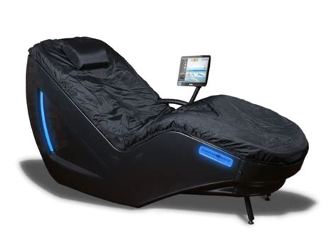 how much is a hydro massage bed
